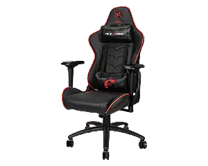 MSI MAGMAG CH120 X BLACK GAMING CHAIR 